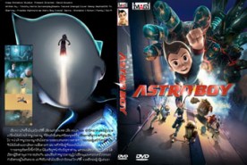 Astro Boy - เจ้าหนูพลังปรมาณู (2009)